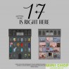 SEVENTEEN - BEST ALBUM [17 IS RIGHT HERE]