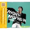 陳奕迅 Eason's Moving On Stage 1 (3CD) (紅館40)