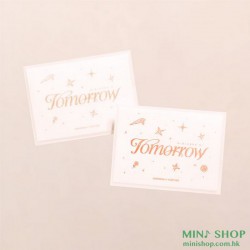 TOMORROW X TOGETHER (TXT) -...