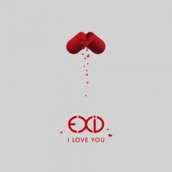 EXID - I LOVE YOU (SINGLE...