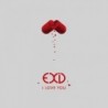 EXID - I LOVE YOU (SINGLE ALBUM)