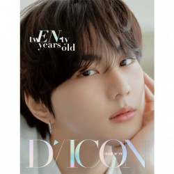 DICON VOLUME N°19 ENHYPEN :...