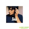 周杰倫 JAY CHOU Jay杰倫 (台灣進口版)