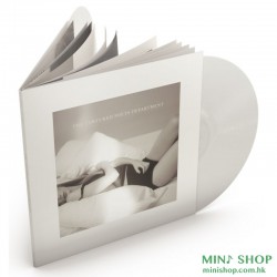 TAYLOR SWIFT- The Tortured Poets Department Vinyl + Bonus Track "The Manuscript"