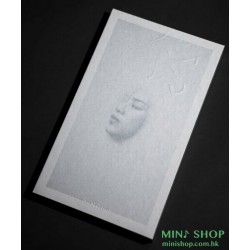 陳蕾 第三張個人大碟 《念》