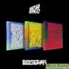 BOYNEXTDOOR - 2ND EP [HOW?] (RANDOM VER.)