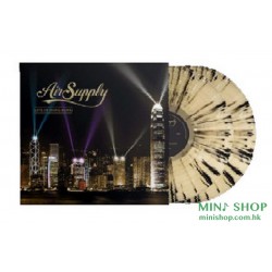Air Supply - Live in Hong...