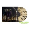 Air Supply - Live in Hong Kong  LP