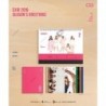 EXID 2016 Season's Greetings﻿ 韓版