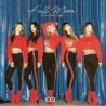 EXID - FULL MOON (4TH MINI ALBUM)