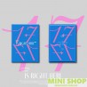 SEVENTEEN - BEST ALBUM [17 IS RIGHT HERE] (DEAR Ver.) (Random Ver.)