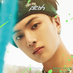 ENHYPEN/SADAME (JAY VER.)