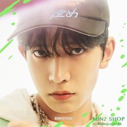 ENHYPEN/SADAME (HEESEUNG VER.)