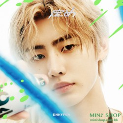 ENHYPEN/SADAME (SUNGHOON VER.)