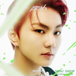ENHYPEN/SADAME (JUNGWON VER.)