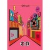 EXID 1ST STUDIO ALBUM[Street] 韓版