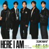 ENERGY Here I Am (限定版)