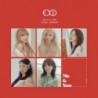 EXID - ME&YOU (MINI ALBUM)