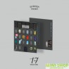 SEVENTEEN BEST ALBUM [17 IS RIGHT HERE] (WEVERSE ALBUMS VER.)