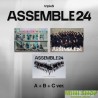 TRIPLES - VOL.1 [ASSEMBLE24] CD