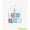 NEWJEANS - [SUPERNATURAL] NJ X MURAKAMI (CROSS BAG VER.)