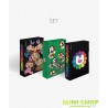 NEWJEANS - [SUPERNATURAL] (WEVERSE ALBUMS VER.)