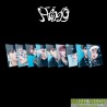 ZEROBASEONE - 3RD MINI ALBUM [YOU HAD ME AT HELLO] (SOLAR VER.)