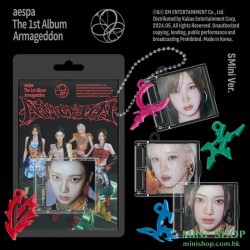 aespa - The 1st Album...