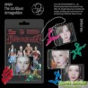 aespa - The 1st Album [Armageddon] (SMini Ver.) (Smart Album) (Random Ver.)