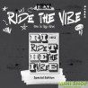 NEXZ - RIDE THE VIBE (SPECIAL EDITION)