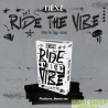 NEXZ - RIDE THE VIBE (PLATFORM VER.)