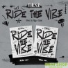 NEXZ - RIDE THE VIBE