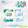 TWS - 2ND MINI ALBUM [SUMMER BEAT!]