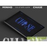 珉豪 (SHINee) - CHASE (1ST MINI ALBUM)  PHOTOBOOK版