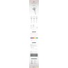 IVE OFFICIAL LIGHT STICK