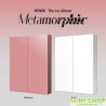 STAYC - VOL.1 [METAMORPHIC]