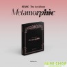 STAYC - VOL.1 [METAMORPHIC] (PLATFORM VER.)