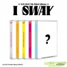 (G)I-DLE - 7TH MINI ALBUM [I SWAY] (SPECIAL VER.) (MC)