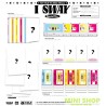 (G)I-DLE - 7TH MINI ALBUM [I SWAY] (SPECIAL VER.) (MC)