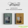 南優賢 NAM WOO HYUN - 눈부셨다 : THE SPECIAL PRESENT FOR WHITREE (식목일 3 LIVE VER.)
