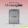 STAYC - VOL.1 [METAMORPHIC] (FIGURE VER.)