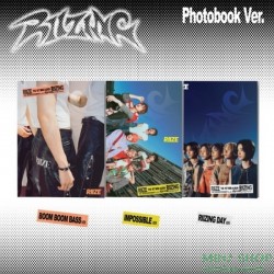 RIIZE - 1ST MINI ALBUM...