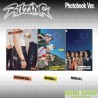 RIIZE - 1ST MINI ALBUM [RIIZING]
