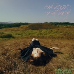 SERRINI “Rage in Peace”(CD)
