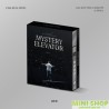 CHA EUN-WOO - 2024 JUST ONE 10 MINUTE [MYSTERY ELEVATOR] IN SEOUL DVD