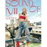 鄭秀文 SAMMI SOUND OF MI (CD)