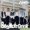 BOYNEXTDOOR AND, [UNIVERSAL MUSIC STORE限定盤]
