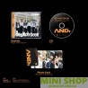 BOYNEXTDOOR AND, [UNIVERSAL MUSIC STORE限定盤]
