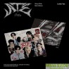 STRAY KIDS - ATE (LETTER VER.)