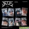 STRAY KIDS - ATE (ACCORDION VER.)  (Random Ver.)